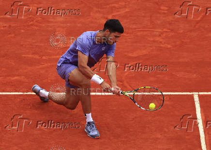 ATP Masters 1000 - Monte Carlo Masters