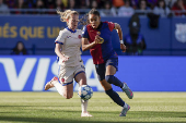 FC Barcelona vs. Chelsea