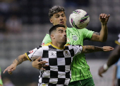 Primeira Liga - Boavista v Sporting CP