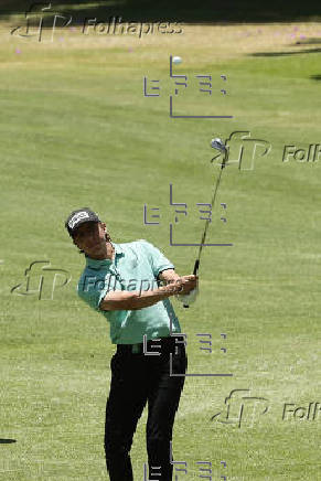 Torneo LIV Golf Ciudad de México
