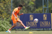 RETRO, TREINO
