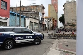 STF rejeita ação para derrubar muro na Cracolândia em São Paulo
