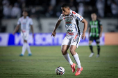 BRASILEIRO B 2025, OPERARIO X AMERICA-MG