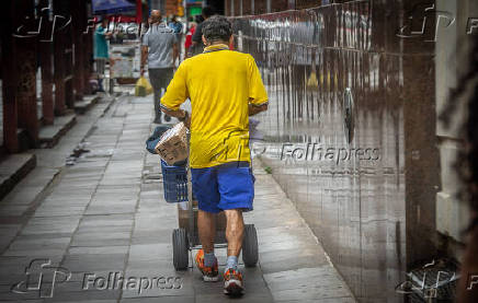 Correios no Rio Grande do Sul