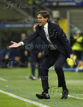 Champions League - Semi Final - Second Leg - Inter Milan v FC Barcelona