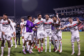 Alianza Lima-Sao Paulo: Copa Libertadores 2025