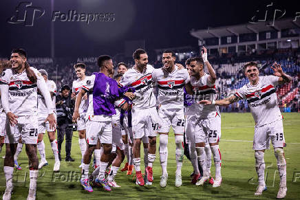 Alianza Lima-Sao Paulo: Copa Libertadores 2025