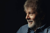 O escritor Marcelo Rubens Paiva
