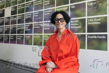 Exposición de Coco Fusco en el MACBA