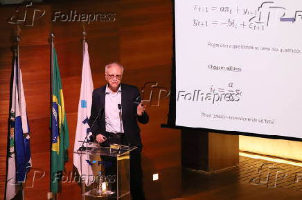 XI Seminário Anual de Política Monetária.