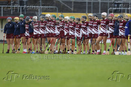 All-Ireland Senior Camogie Championship - Galway v Dublin - Ireland's Camogie players have won the right to wear shorts