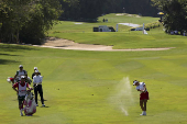 LPGA Riviera Maya Open en Mayakoba