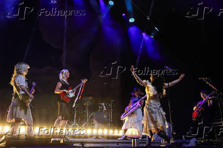 C6 Fest 2025 - Quarto Dia