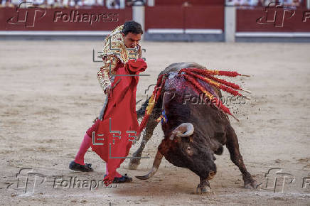 FERIA DE SAN ISIDRO
