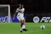 São Paulo e Talleres pela Conmebol Libertadores