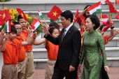 Hungarian President Tamas Sulyok visits Vietnam
