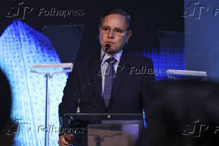 Summit abrainc 2025 em são paulo