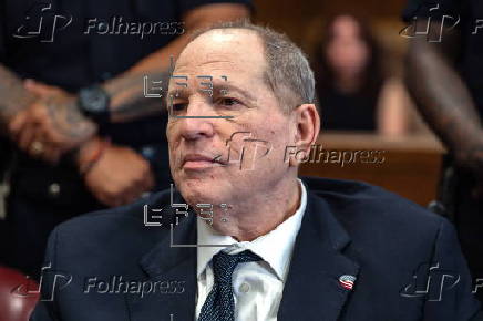 Harvey Weinstein's retrial on rape and sexual assault charges continues in New York
