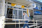 Correios atendem aposentados lesados na fraude do INSS