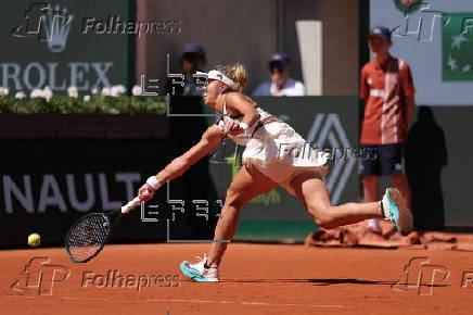 French Open - Day 6