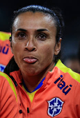 AMISTOSO FEMININO, BRASIL X JAPAO