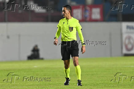 Caxias x Londrina