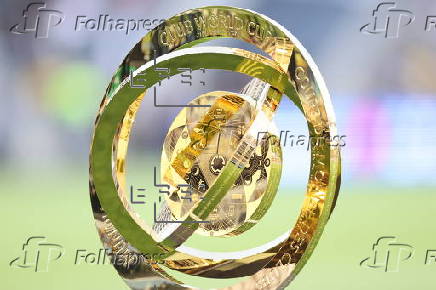 FIFA Club World Cup Play-In - Los Angeles FC vs Club America