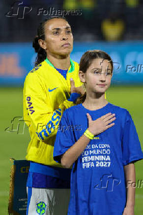 BRAGANCA PAULISTA, SP, 02.06.2025-AMISTOSO-BRASIL X JAPAO