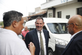Comienza en El Salvador el juicio contra militares por crimen de periodistas holandeses