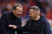 World Cup - European Qualifiers - Group J - Wales v Liechtenstein