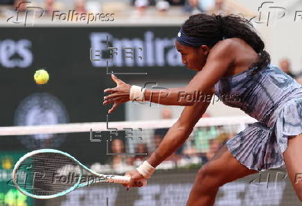 French Open - Day 14