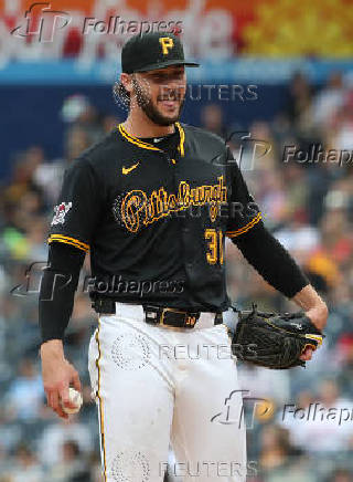 MLB: Philadelphia Phillies at Pittsburgh Pirates
