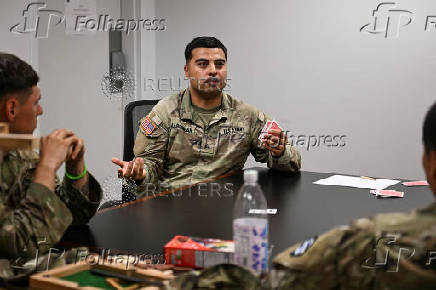 Preparations for the U.S. Army?s 250th Birthday Festival and Parade