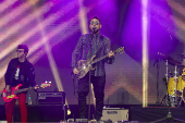 Best Of Blues and Rock 2025