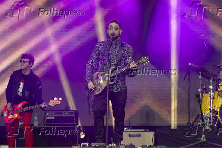 Best Of Blues and Rock 2025