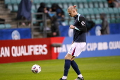 FIFA World Cup 2026 qualifier - Estonia vs Norway