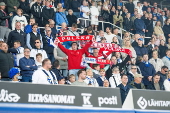 FIFA World Cup 2026 qualifier - Finland vs Poland