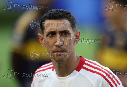 FIFA Club World Cup - Group C - Boca Juniors v Benfica