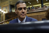 Sesión de control al Gobierno