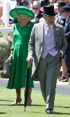 Horse racing - Royal Ascot 2025