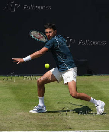 Lexus Nottingham Tennis Open
