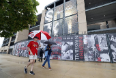 MLB: St. Louis Cardinals at Chicago White Sox