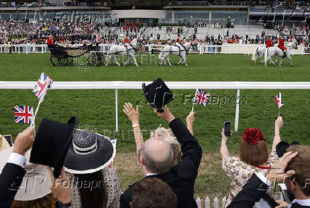 Royal Ascot 2025