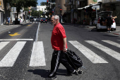 Israeli residents in Haifa and Tel Aviv skeptical about ceasefire