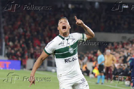 BRASILEIRO B 2025, ATHLETICO-PR X CORITIBA