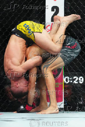 MMA: UFC 317- Talbot vs Lima