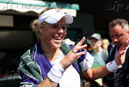 Wimbledon