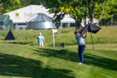 PGA: John Deere Classic - Second Round