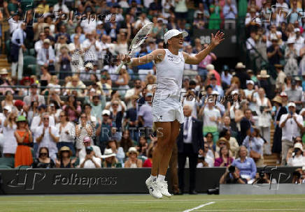 Wimbledon