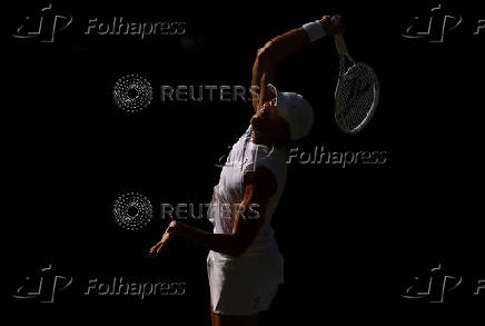 Wimbledon